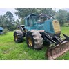 1999 Timberjack 460 Skidder